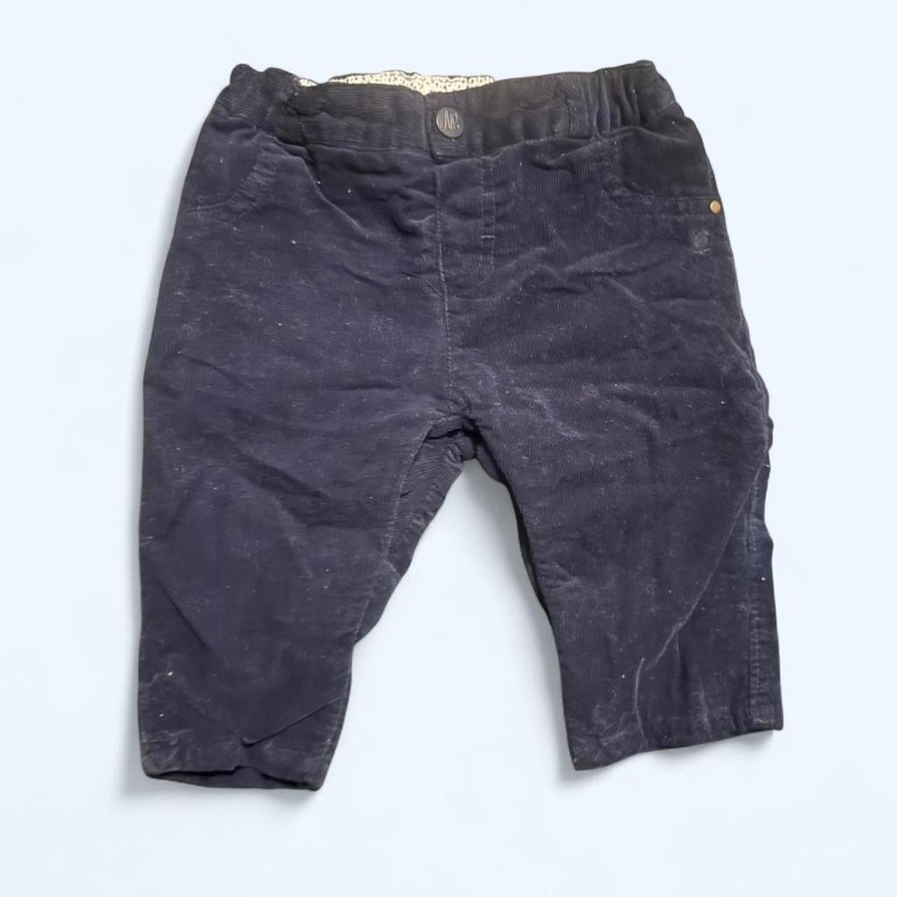 Mayoral Newborn Trousers 2-4 M
